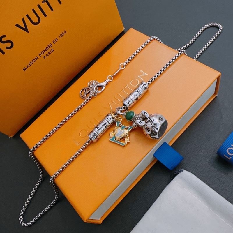 Louis Vuitton Necklaces